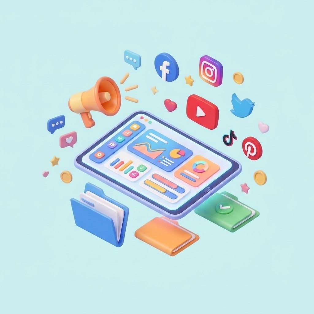 Digital Workspace