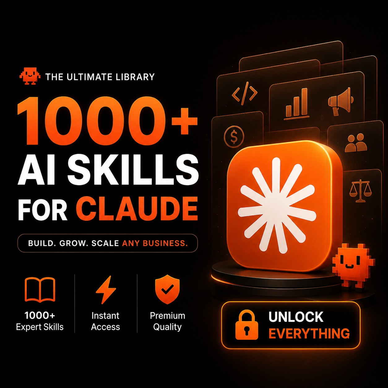 Bonus Skills